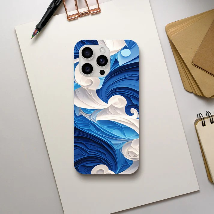Let's protect your iPhone with Art!